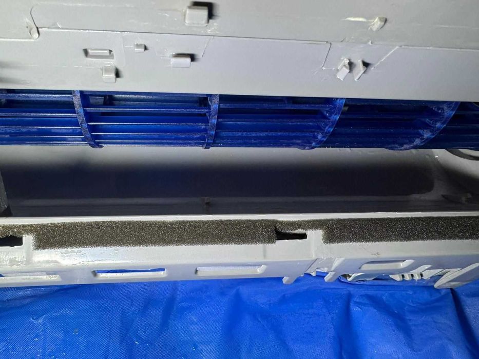 Igienizare Aer Condiționat 0734 880 210