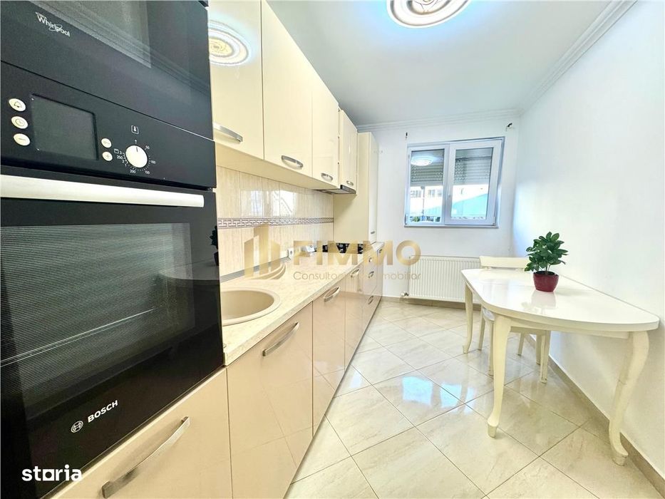 Apartament decomandat | 55 mp | Ipotesti | Hereditas | ID: 1935 — fotografia 3