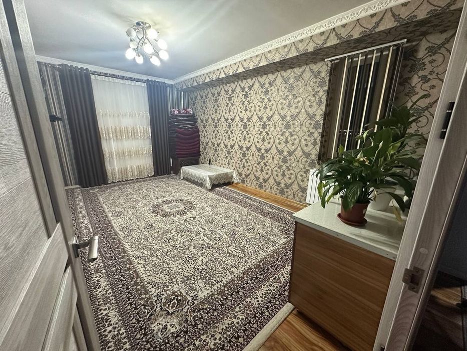 Продается 3-ком.квартира своя
