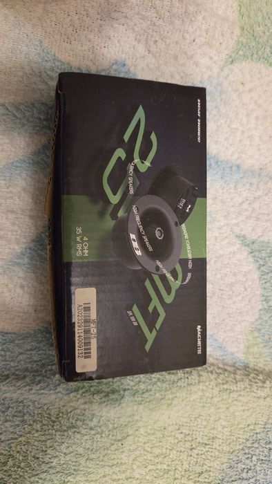 Твиттер Machete MFT -25