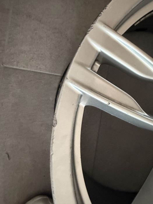 Джанти за Бмв Bmw 20” 5X120 F01 F10 F11 F12 F13