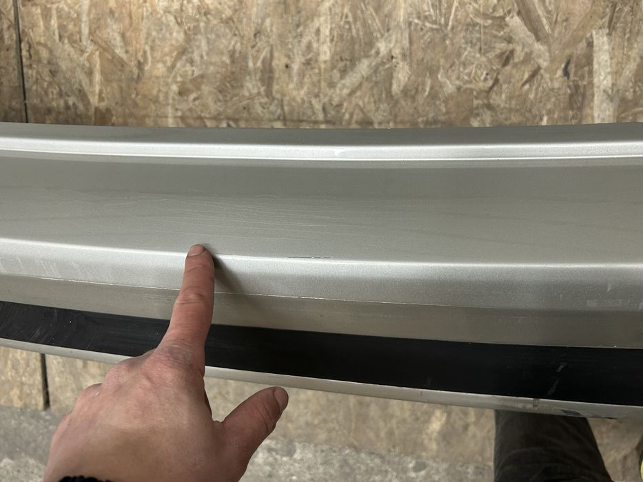 Bara spate bmw X3 F25 lci 2015-2018