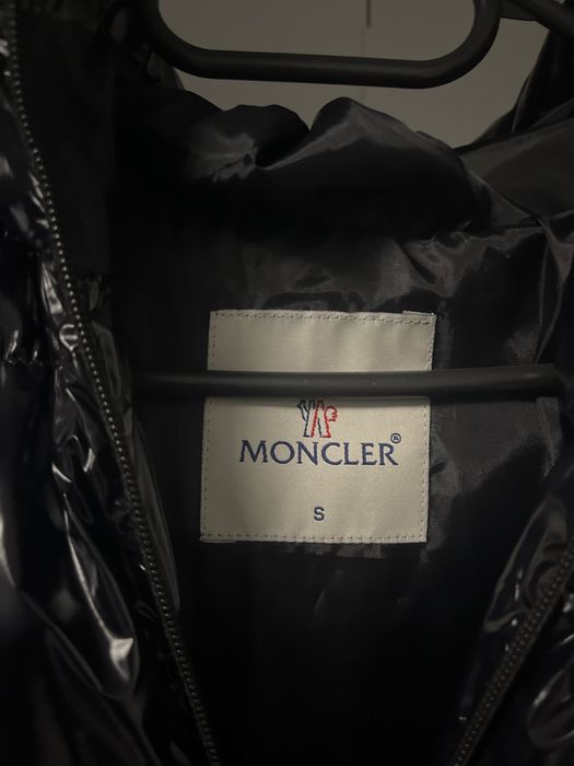 Geaca Puffer Moncler