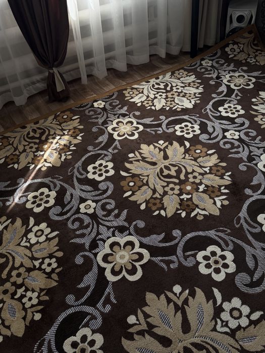 Турецкий ковер