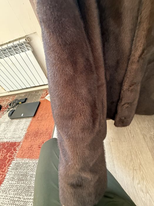 шуба сатылады 1рет килди новыи