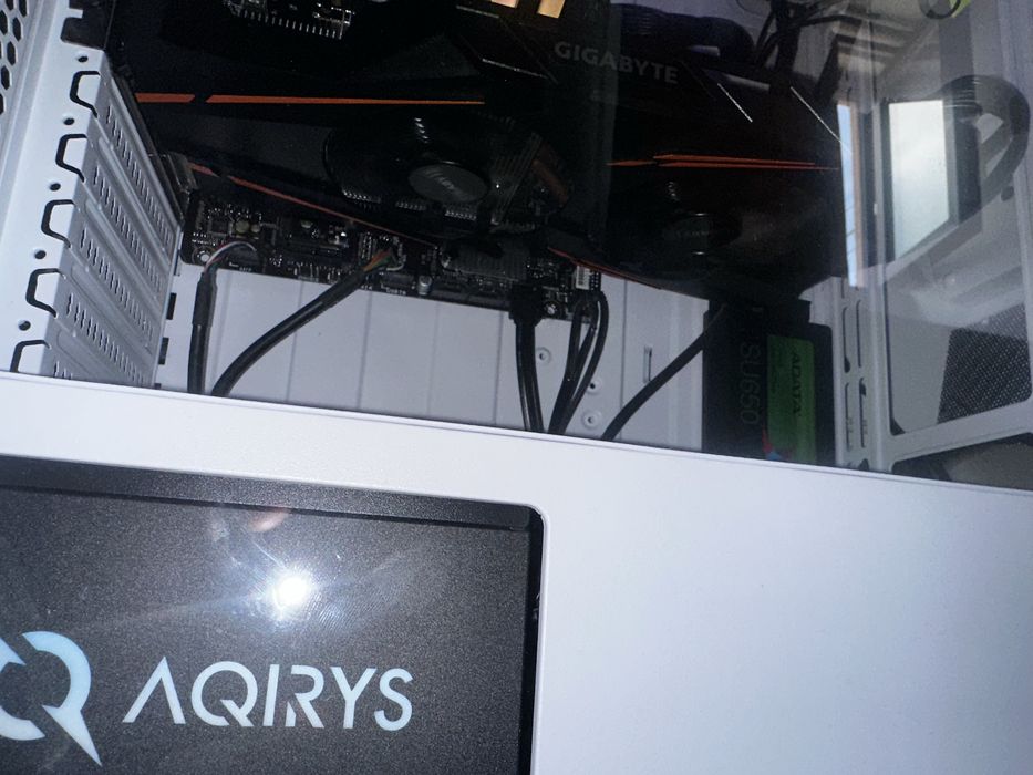 Gtx 1070 8gb vram