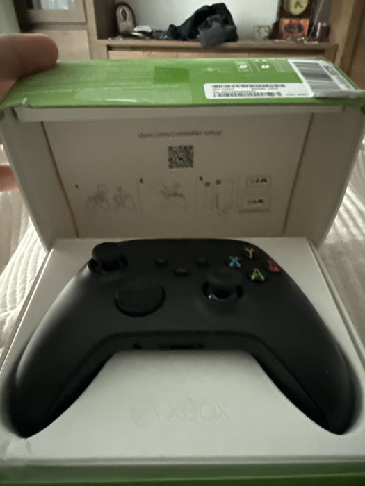 Controller xbox nou