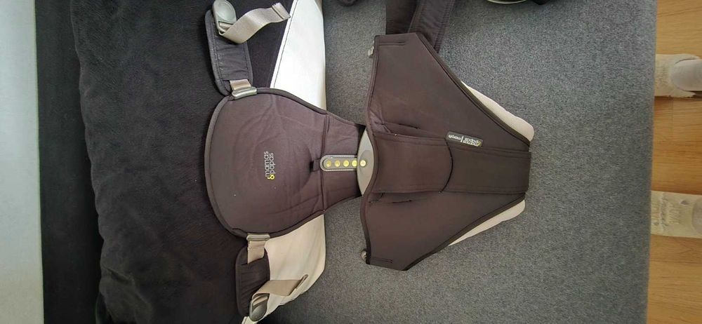 Детско кенгуру         .