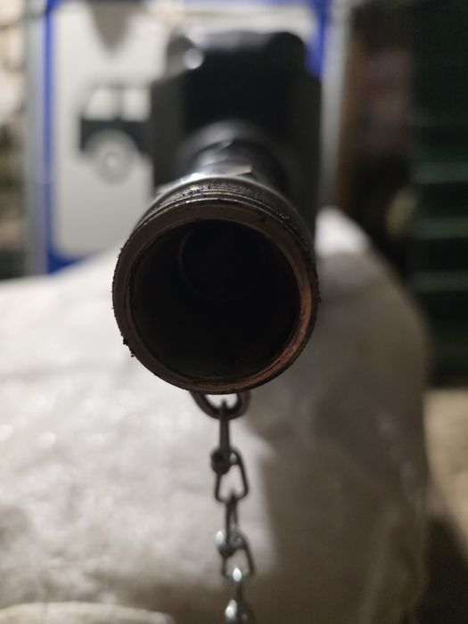 Пневмо сверло воздушное