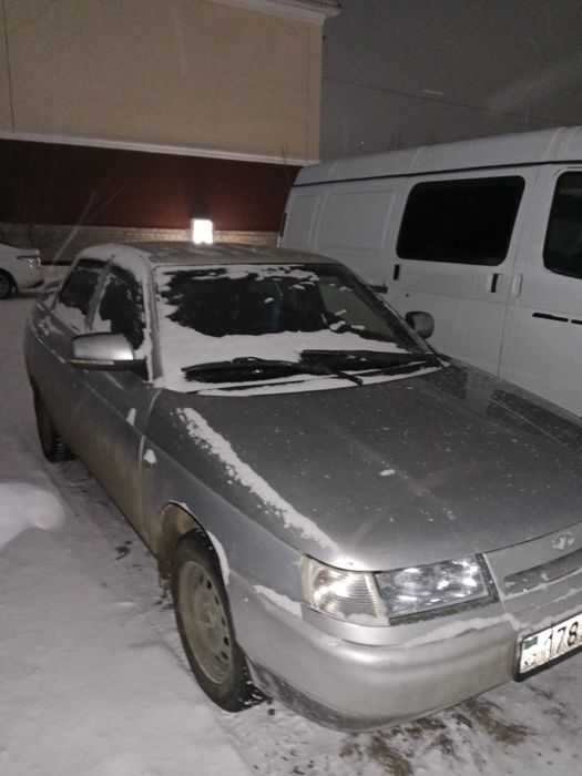 Срочно продам ваз 2110 на полном ходу