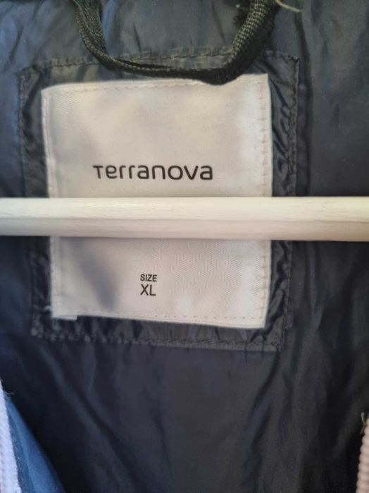 Пролетно яке Теранова