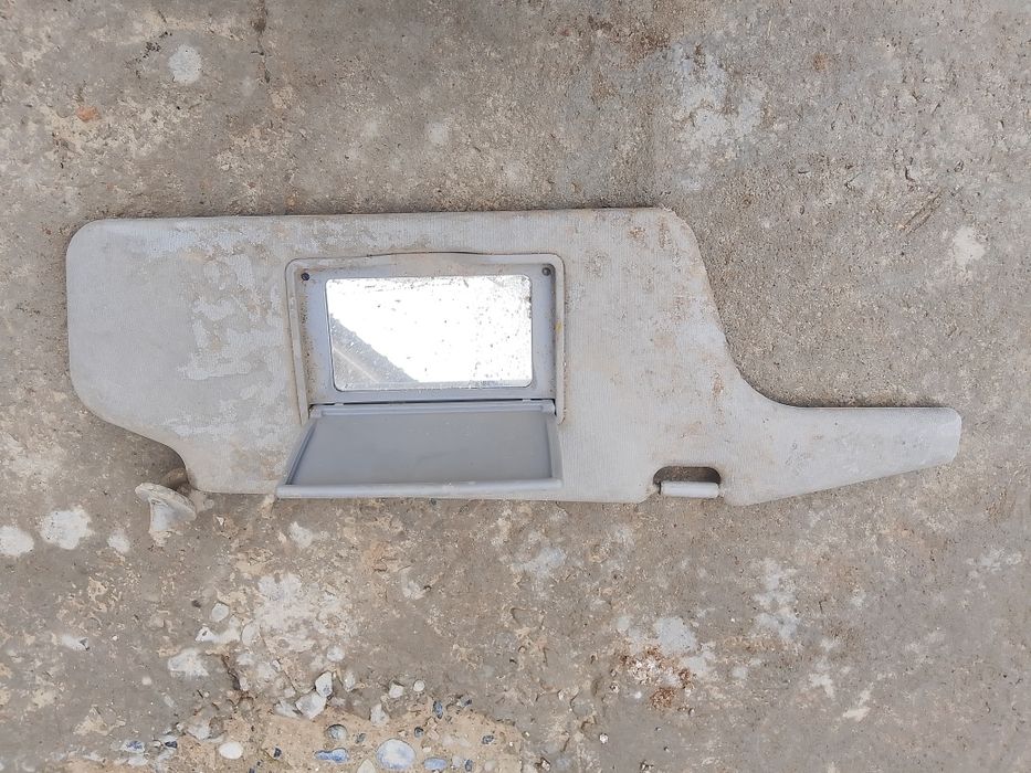 Мазда птичка руль