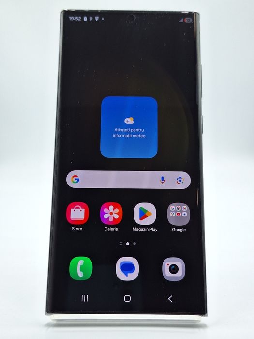 Amanet Lucky Gold / Samsung S23 Ultra 512Gb Factura/Garantie #55502