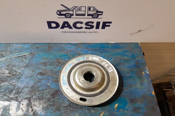 Fulie vibrochen 2.0 HDI 2019 EURO 6 98107465808 MX1253 Peugeot Boxer