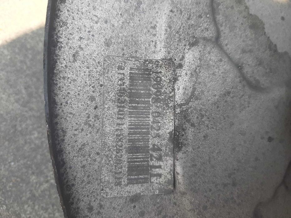 fuzeta stanga fata 2.0 cdi 654920  mercedes e-class w213