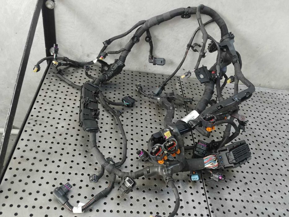 instalatie electrica motor 1.2b hn09 peugeot 208 9848906080