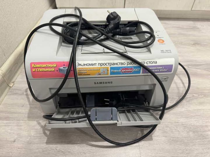 Принтер для дома,офиса