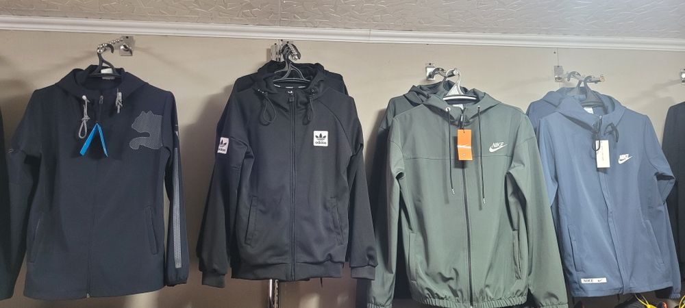 Продам магазин  на Складской