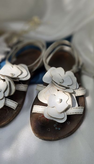 Босоножки на девочку. GIOS EPPO.