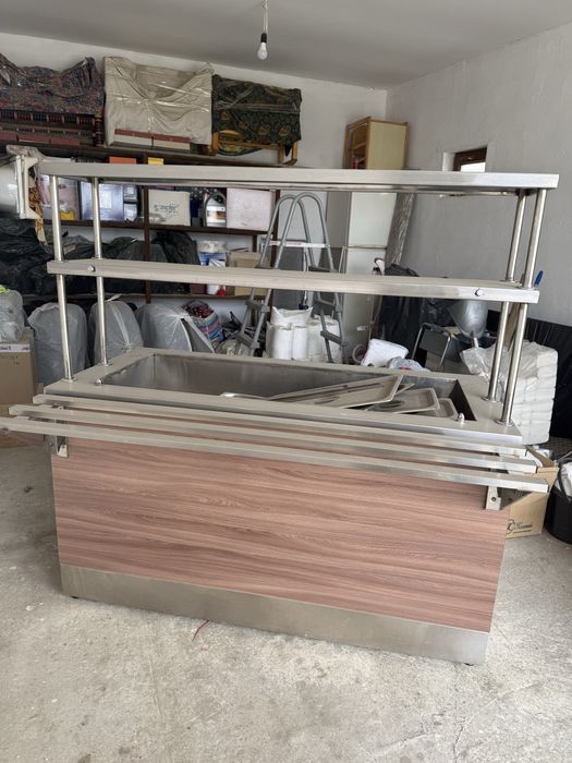 Продается б/у мармит