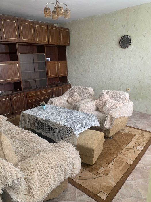 Продава се Двустаен апартамент в Карлово - 53 кв.м за 1095 €/кв.м - Снимка #4