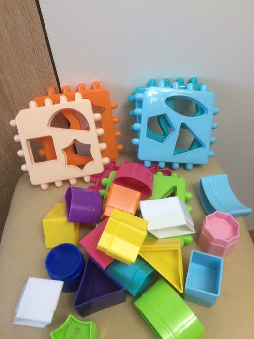 Лего для малышей