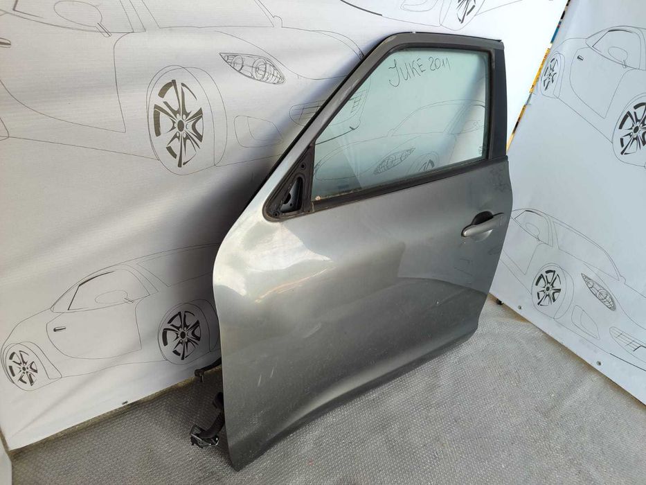 Usa Fata Stanga Nissan Juke (F15) SUV 2010–2014 / Cod OEM H0101BA6MA (11C)