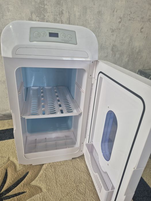 Пррдам автомобильный холодильник