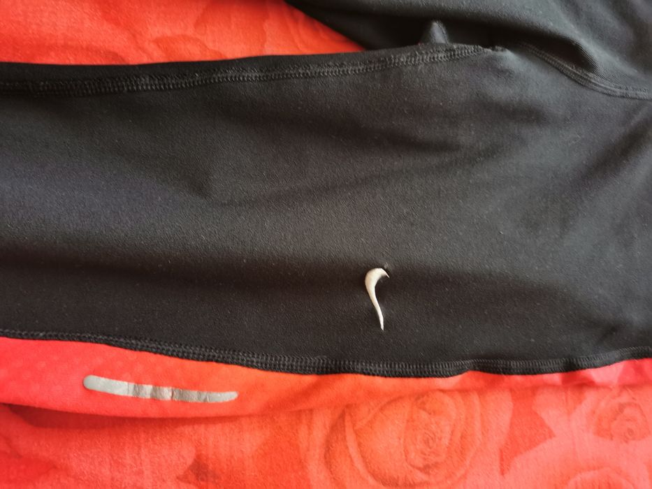 Pantaloni scurti dama Nike dry fit Xs/158