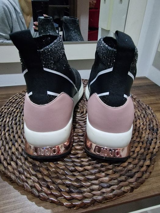 Дамски сникърси Liu Jo