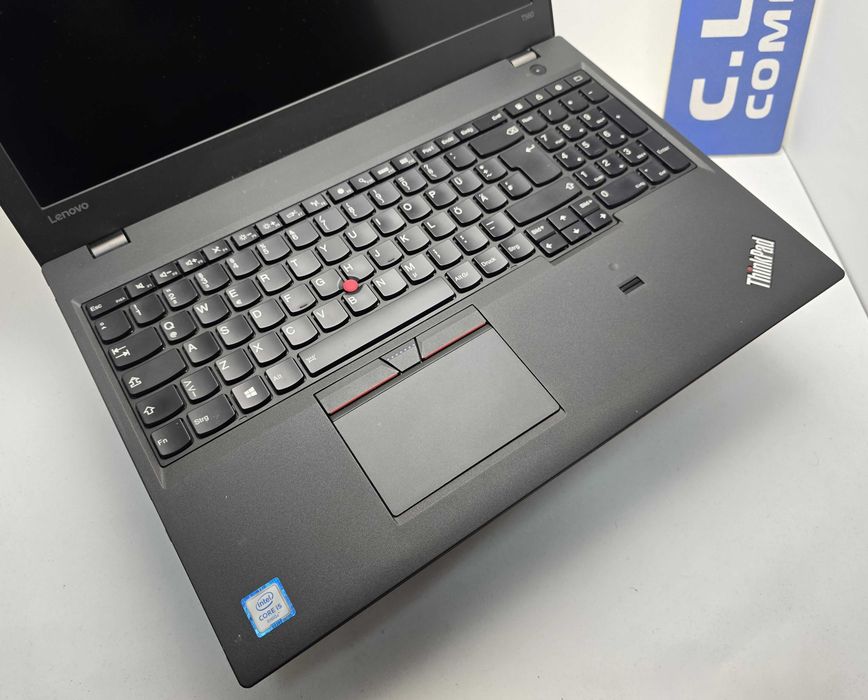 Lenovo ThinkPad T560  i5 6300U/8GB/256SSD/FHD/Подсветка
