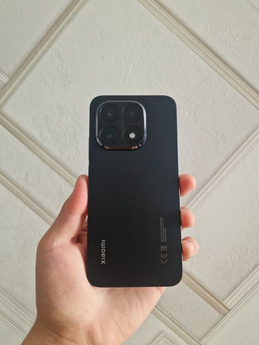 Xiaomi 15T 12/256gb 5G