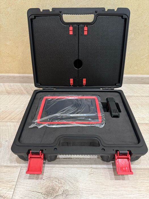 НОВЫЙ! | LAUNCH X-431 PRO3S+ V5.0 + SmartLink (оригинал)