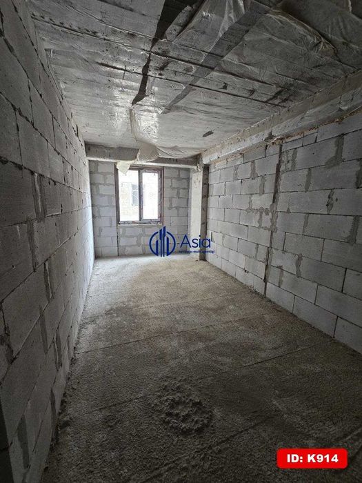 Arzon narxda 1x xona karobka kvartira 7-mikrdan sotuvga chiqdi K914