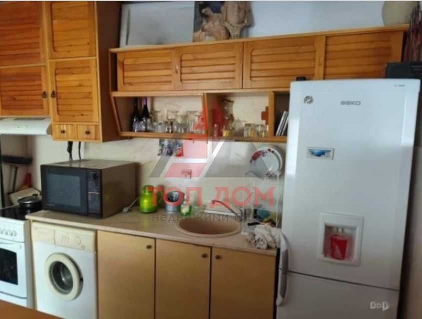 Дава се под наем Двустаен апартамент в Варна, Левски - 60 кв.м за 382.5 € - Снимка #2