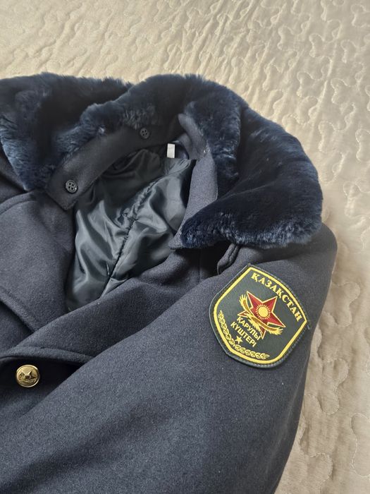 Продам шинель для военных