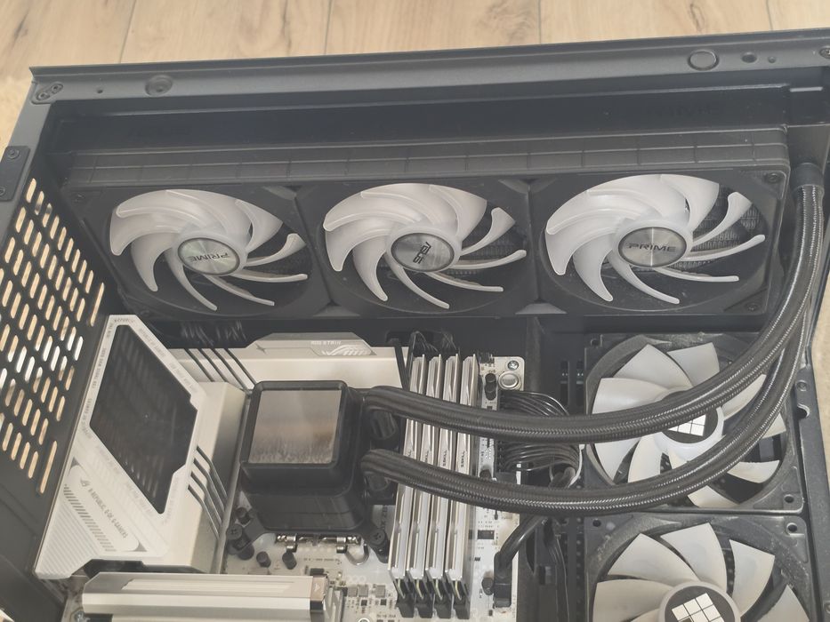 Placă de bază Asus Rog Strix Z890-A