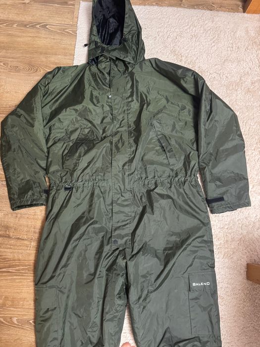 Combinezon Salopetă impermeabilă Baleno