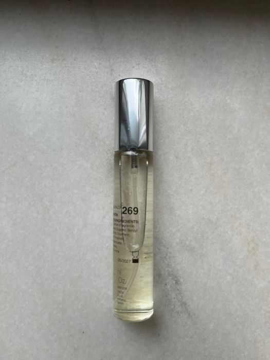 Eau de toilette / Apa de parfum Equivalenza 12ml