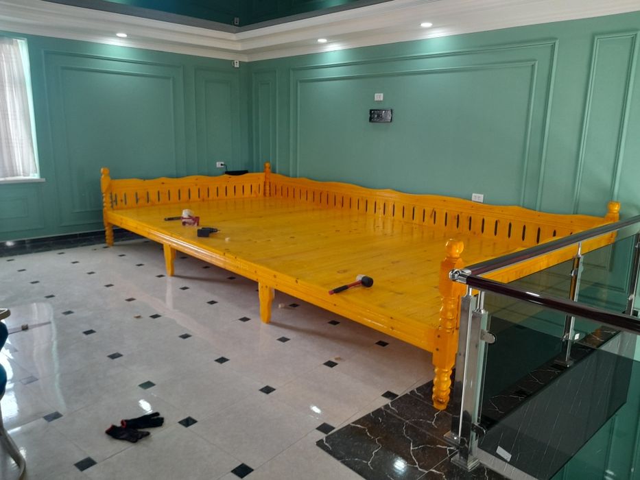 Topchan  Matirol tozza taxta sosna matiral.