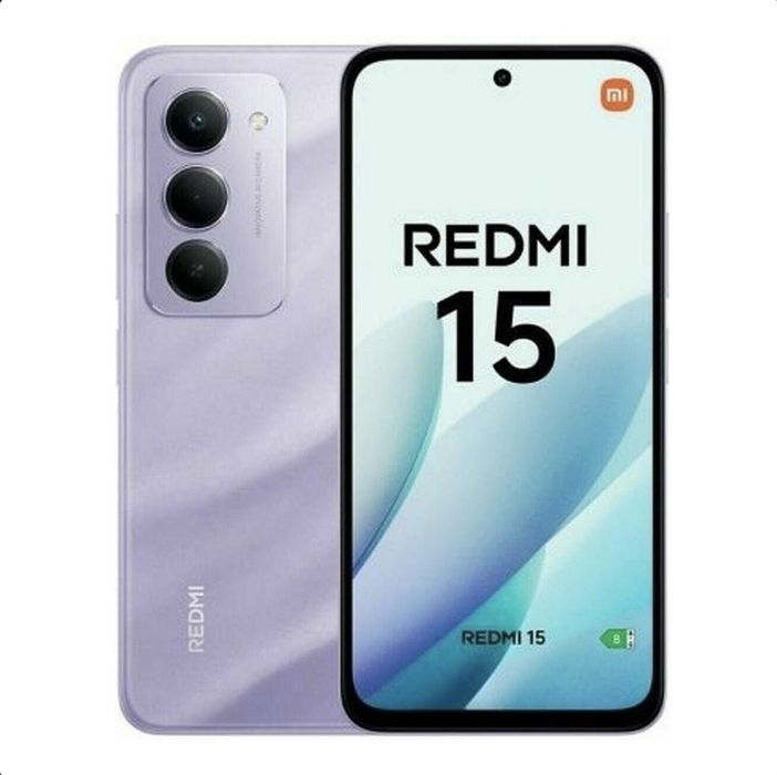 Продавам Xiaomi Redmi 15