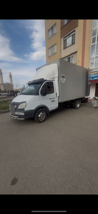 Грузоперевозки 24/7