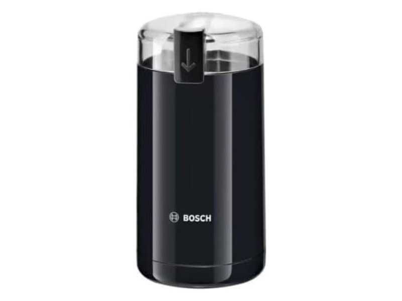 Електрическа Кафемелачка BOSCH TSM6A013B, 180W, Черна