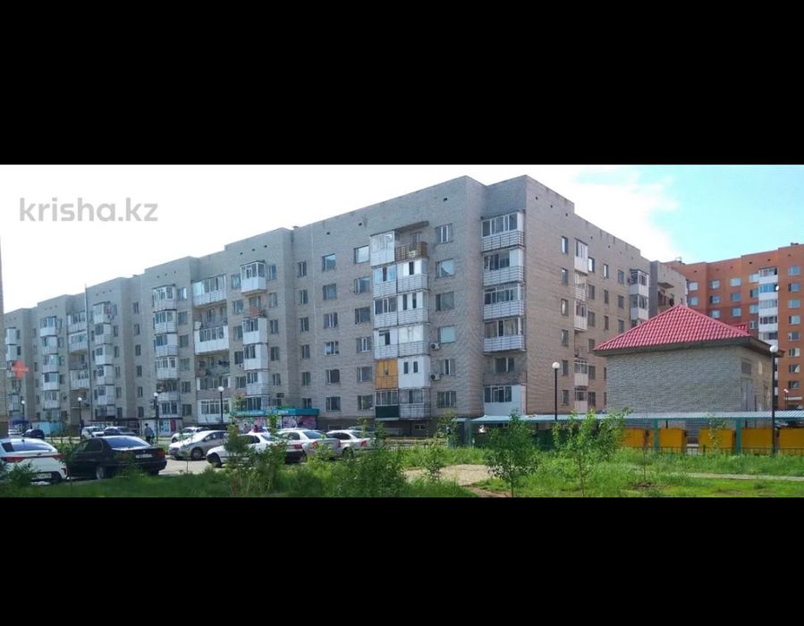 Продам 3 комнатную