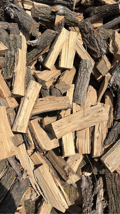 Карагач,береза ,ясень дрова