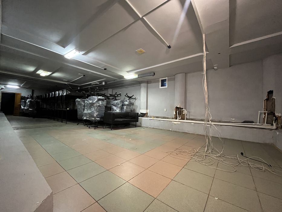 Продам коммерческое помещение