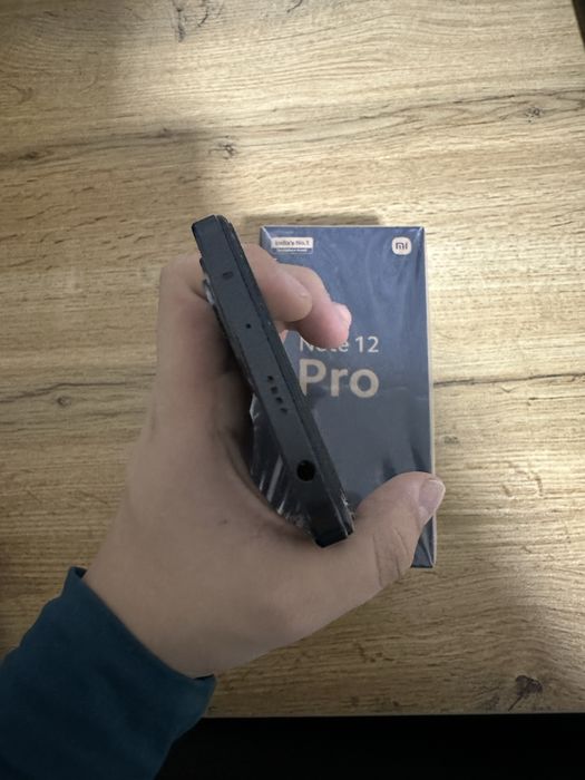 Redmi note 12pro 5g