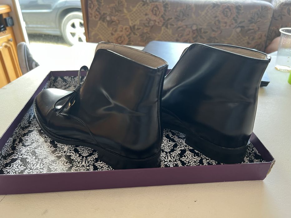 Женски обувки 36 номер