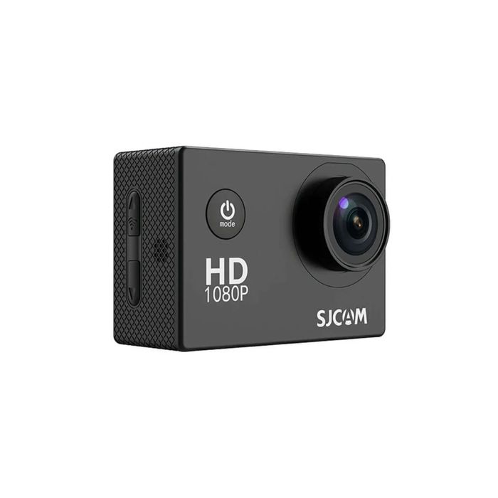 Екшън камера SJCAM SJ4000 Air – 4K, Wi-Fi