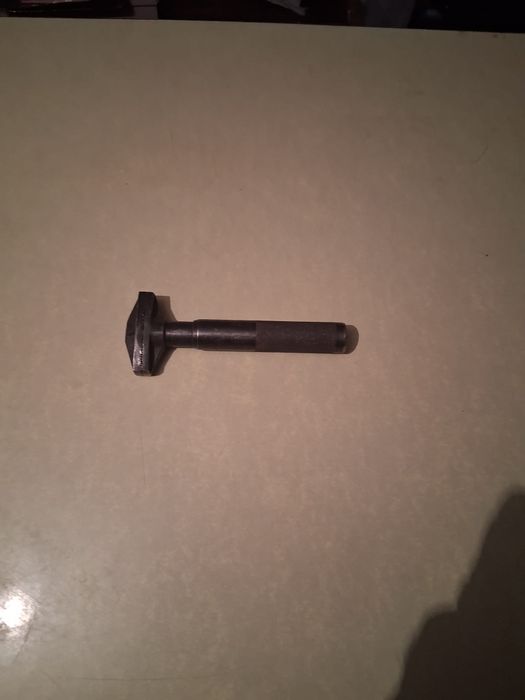 Cheie franceza - stare perfecta